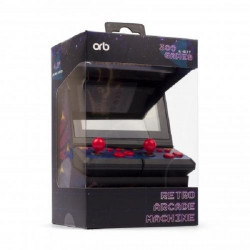 MÁQUINA MINI ARCADE - REGALOS ORIGINALES 