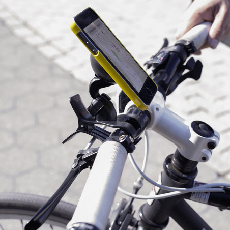 SOPORTE MÓVIL DE BICICLETA