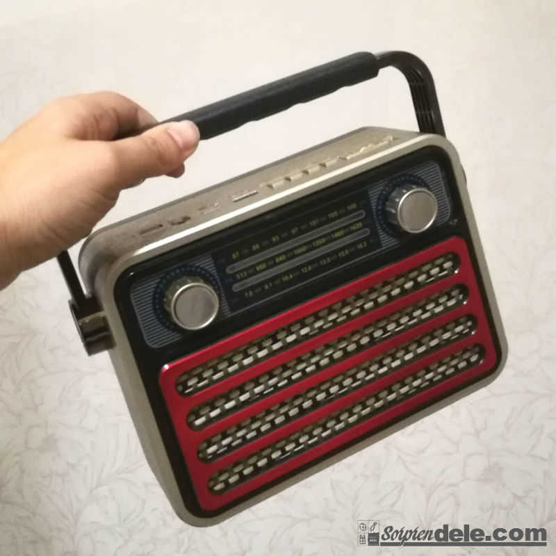 RADIO RETRO MULTIMEDIA