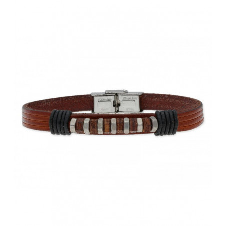 pulsera para hombre liska