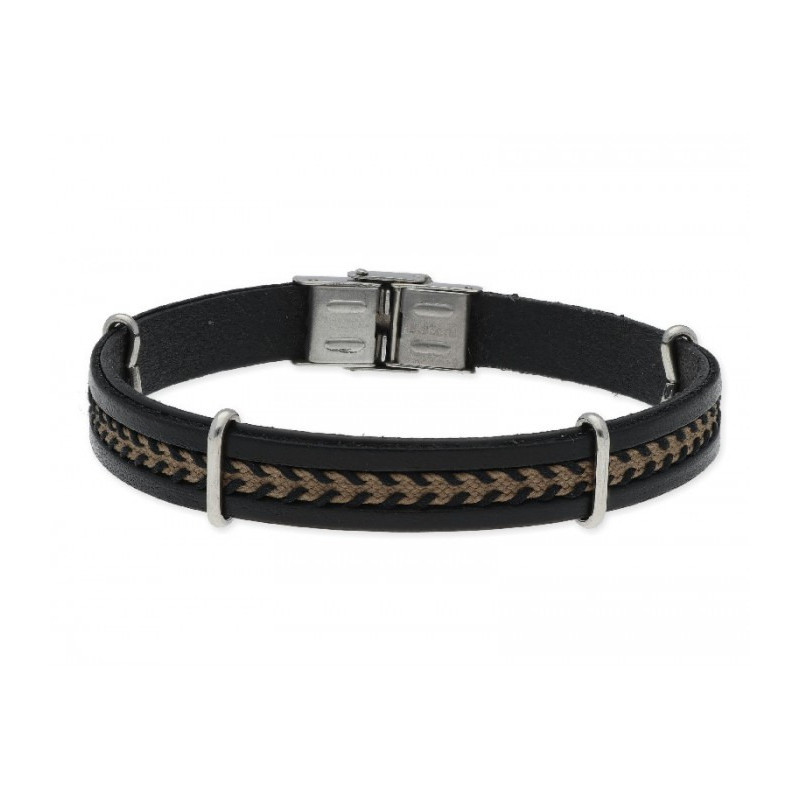 pulsera para hombre liska