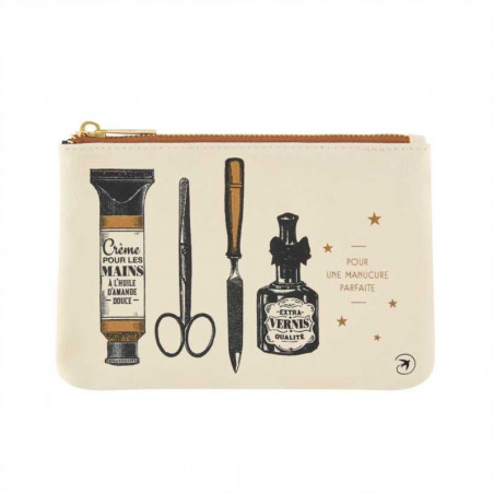 BOLSA DE MANICURA BOLSA DE MANICURA