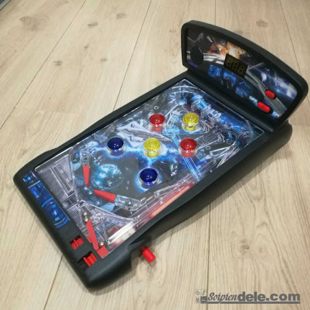 pinball sobremesa
