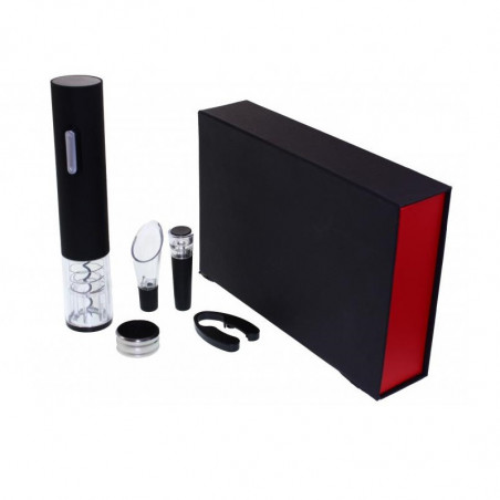 set de 5 utensilios para vino set de 5 utensilios para vino