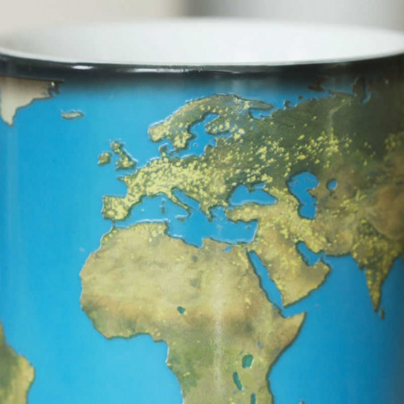 TAZA TÉRMICA PILA