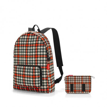 MINI MOCHILA PLEGABLE