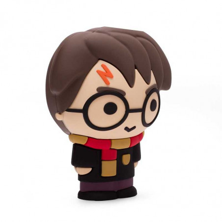 BATERIA EXTERNA HARRY POTTER
