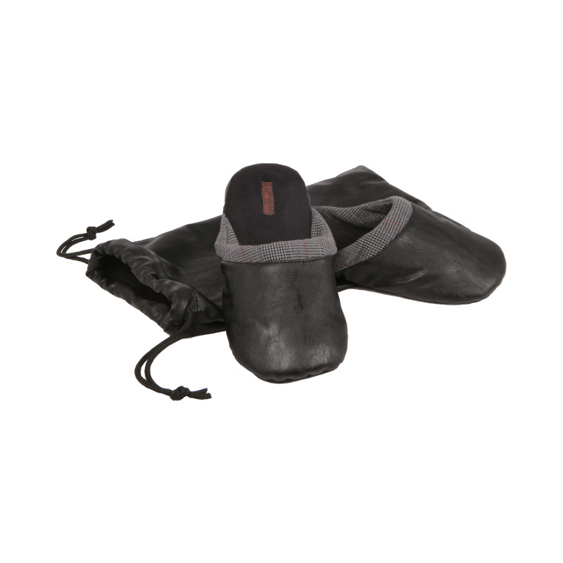 Zapatillas de viaje