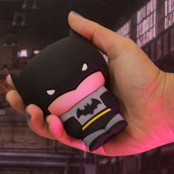 Imagén: BATERÃA EXTERNA BATMAN