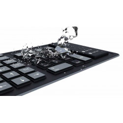 TECLADO FLEXBLE