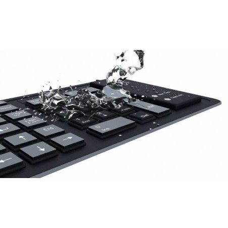 TECLADO FLEXBLE