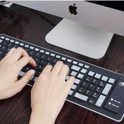 TECLADO FLEXBLE