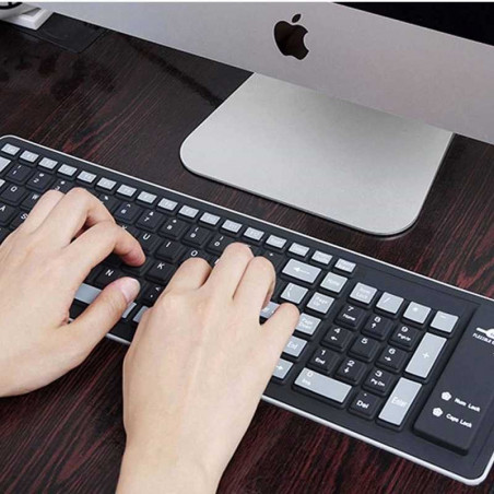 TECLADO FLEXBLE