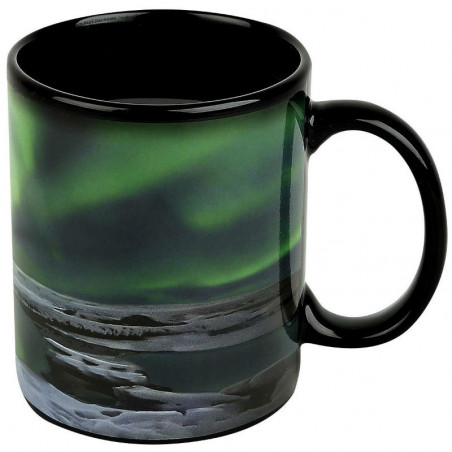 TAZA MÁGICA
