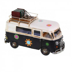 Imagén: FIGURA METÃLICA CAMPERVAN