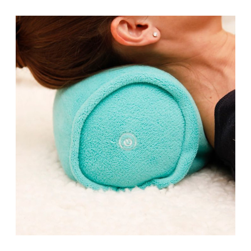 COJÍN MASAJEADOR CERVICAL RELAX CUSHION