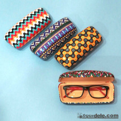 Imagén: FUNDA PARA GAFAS RÃGIDA
