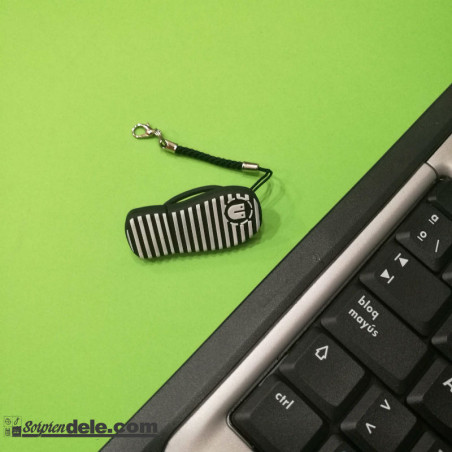 Pendrive chancleta