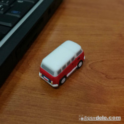 Pendrive claqueta de cine - regalos originales 