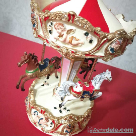 CARRUSEL MUSICAL