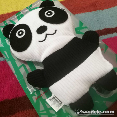 OSITO PANDA CALENTADOR