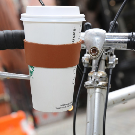 SOPORTE DE BEBIDA PARA BICICLETA