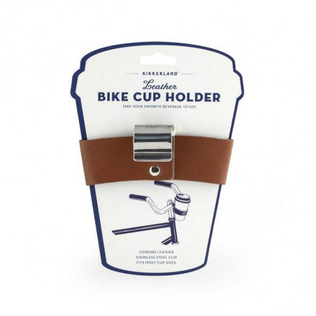 SOPORTE DE BEBIDA PARA BICICLETA