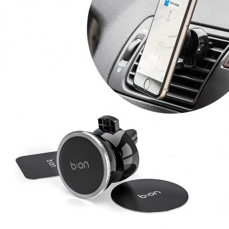 Soporte de móvil para coche