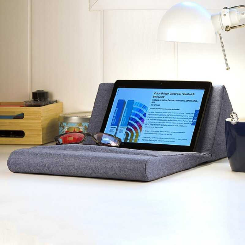 SOPORTE PARA TABLET "TABLETTO" SOPORTE PARA TABLET "TABLETTO"