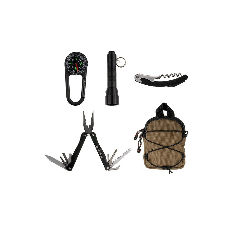 kit aventura