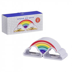 HUCHA ARCOIRIS