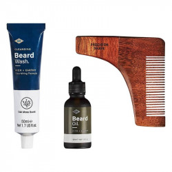 SET CUIDADO DE BARBA