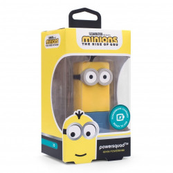 power bank  minion