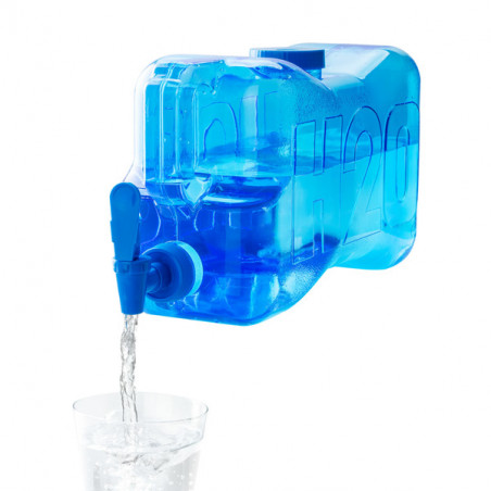 dispensador de agua