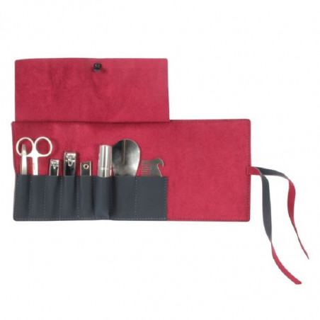 set aseo para hombre