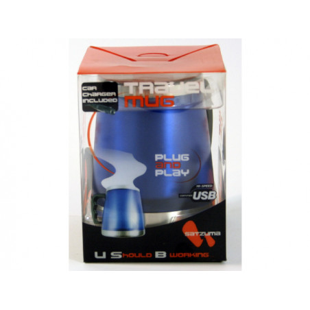 termo coche usb 