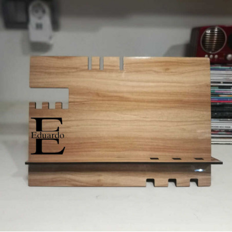 soporte movil organizador