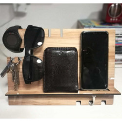 soporte movil organizador