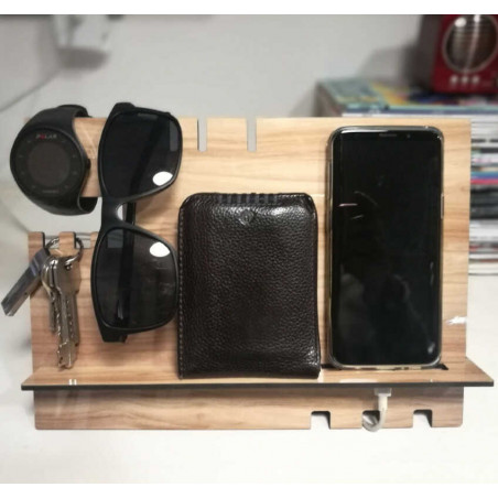 soporte movil organizador
