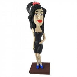 Figura Amy Winehouse