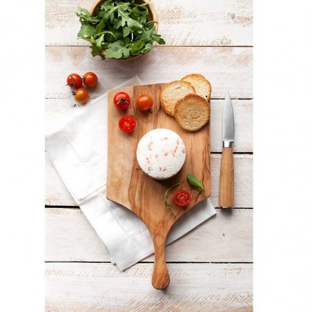 Kit de elaboración de queso fresco