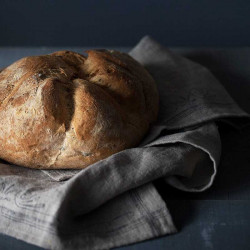 Kit para hacer pan