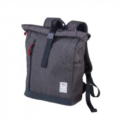 Mochila PC enrollable