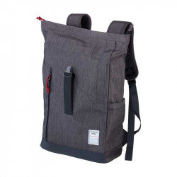 Mochila PC enrollable