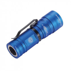 Linterna LED recargable VW