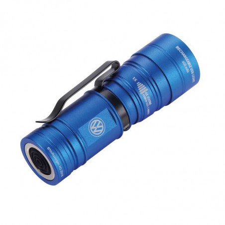 Linterna LED recargable VW