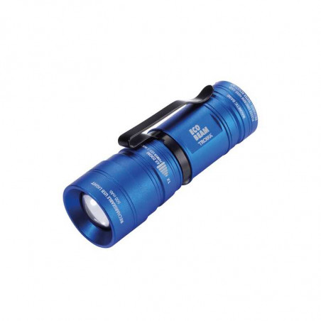 Linterna LED recargable VW