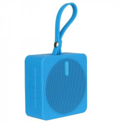 Altavoz bluetooth resistente al agua