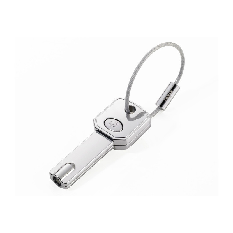 Llavero con luz LIGHT KEY - Regalos para Hombre