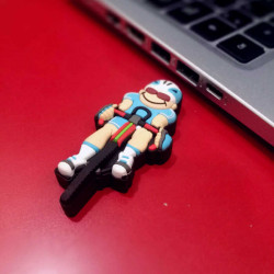 PENDRIVE CICLISTA